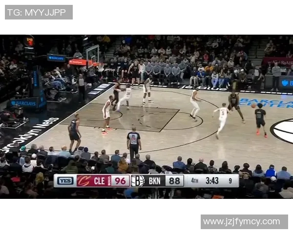 2017年骑士与篮网精彩对决比赛录像回顾与分析