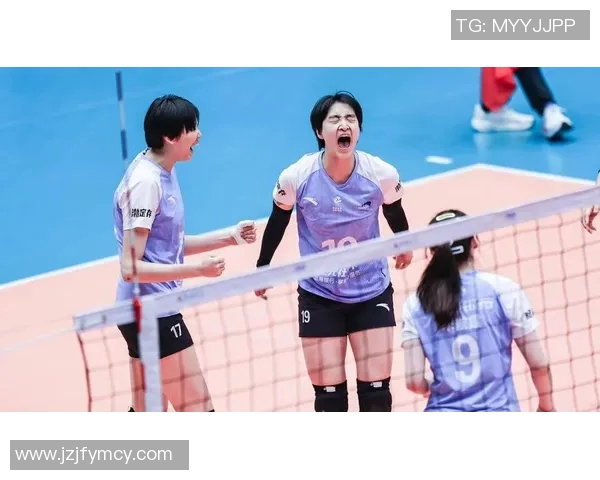2019年女排决赛天津对阵北京巅峰对决精彩回顾与赛后分析