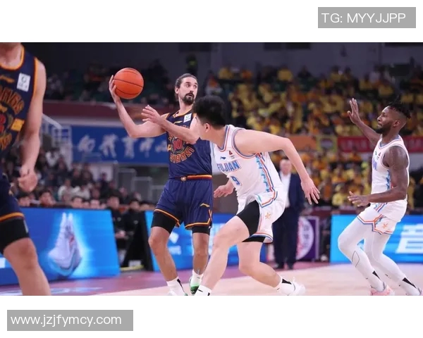 CBA北控与福建精彩对决回放分析及赛后点评