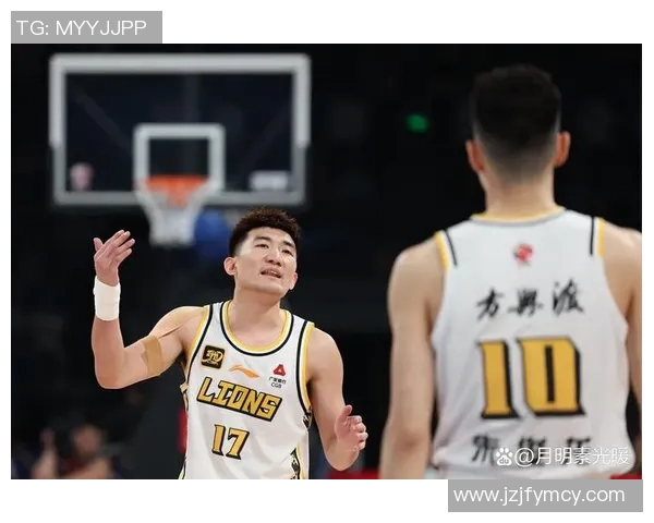 CBA激战辽宁队迎战青岛队期待精彩对决与球星表现