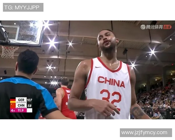 中国篮球对决德国精彩直播全程回顾与赛后分析